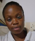 Dating Woman Cameroon to Centre  : Thérèse, 35 years